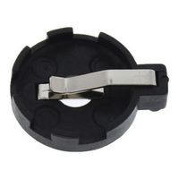 Battery Holder, 2032 x1