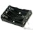 Battery Holder, AAA x 3