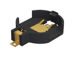 Battery Holder, Coin Cell