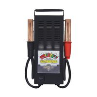 Battery Tester, 6V / 12V