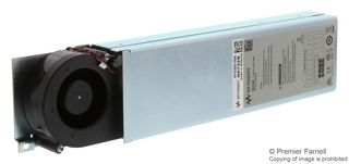 Bench Power Supply, DC Power Module