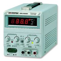 Bench Power Supply, Linear DC