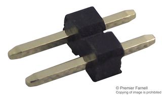 Board-To-Board Connector, 2 mm