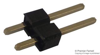 Board-To-Board Connector, 2.54 mm