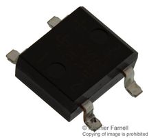 Bridge Rectifier Diode, Miniature