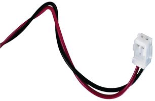 Cable Assembly, Mini CT 6 Position Receptacle