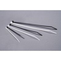Cable Tie, Black