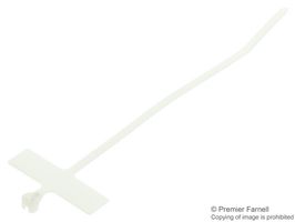 Cable Tie, Dome Top® Marker Wrap