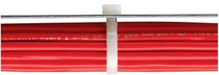 Cable Tie, Sta Strap® Releasable