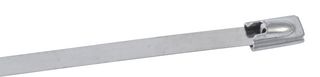Cable Tie, Stainless Steel