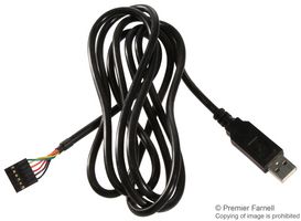 Cable, USB to TTL Level