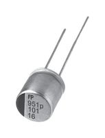 Capacitor, 1500 µF