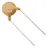 Ceramic Disc Capacitor, 10 pF