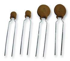 Ceramic Disc Capacitor, 10000 pF