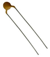 Ceramic Disc Capacitor, 150 pF