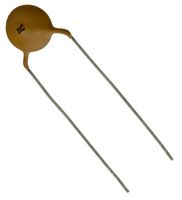 Ceramic Disc Capacitor, 470 pF
