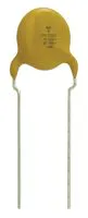 Ceramic Disc Capacitor, 680 pF