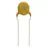 Ceramic Disc Capacitor, 680 pF
