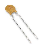 Ceramic Suppression Capacitor, 1000 pF