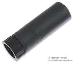 Circular Connector Cable Seal, Heat Shrinkable Sealing Boot