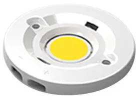 COB LED Holder, 50mm DIA