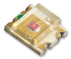 Color Photo Sensor, RGB