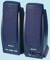 Computer Speaker, Pro-Sound 2000