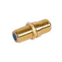 Connector Accessory, F Connector Coupler