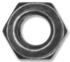 Connector Accessory, Hex Nut