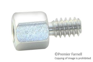 Connector Accessory, Hex Screw