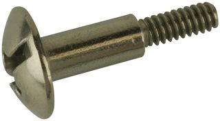 Connector Accessory, Mounting Screw