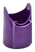 Connector Accessory, Violet