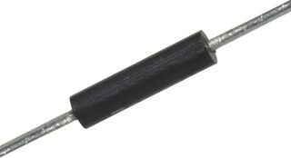 Current Sense Through Hole Resistor, 0.1 ohm