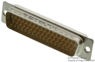 D Sub Connector, DB50