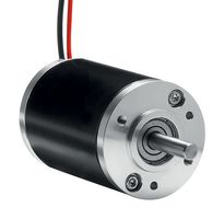 DC Motor, Brush