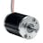 DC Motor, Brush