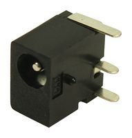 DC Power Connector, Jack