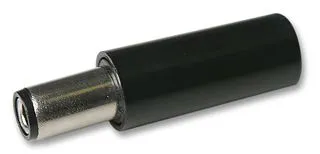 DC Power Connector, Plug