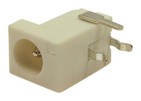DC Power Connector, Socket