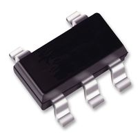 DC/DC Charge Pump Adjustable Voltage Regulator, 1.5V to 5.5V in