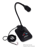 Desktop Microphone, Unidirectional