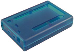 Enclosure for Arduino Due