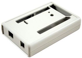 Enclosure for Arduino Mega 2560