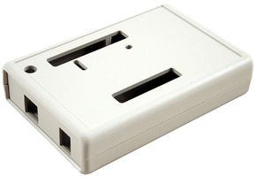 Enclosure for Arduino Uno