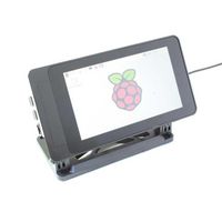 SmartiPi Touchscreen Case For Raspberry Pi