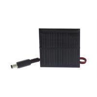 Development Kit Accessory, Solar Cell