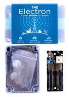 Development Kit, Asset Tracker Kit V2