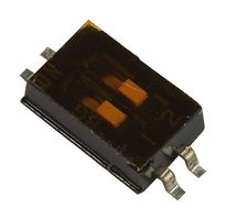 DIP / SIP Switch, Half Pitch
