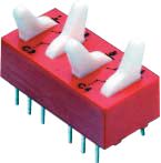 DIP / SIP Switch, Lever