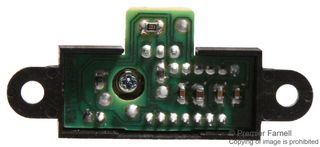 Distance Measuring Sensor, Optoelectronic